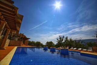 Апартаменты Complex Adria Montenegro Херцег-Нови-1